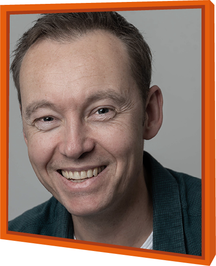 Casper Beukema