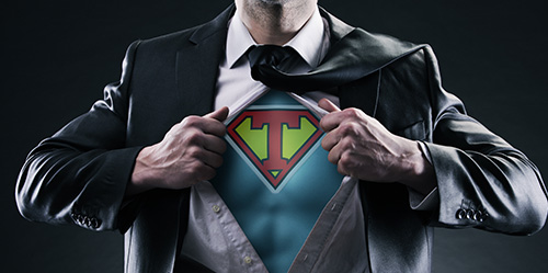 De thymus: evolutionair ongelukje of superheld?