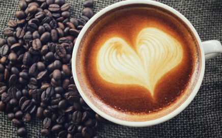 Koffie kunnen nieren gezond houden