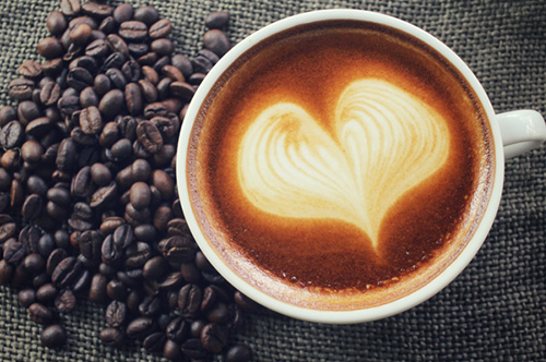 Koffie kunnen nieren gezond houden