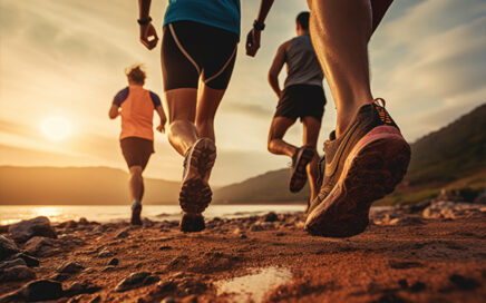 Bewegen voor een blijer brein