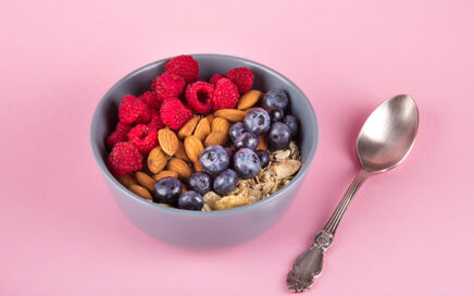 Vezels verteren: een vicieuze cirkel