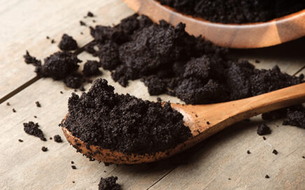 Koffie, meer dan alleen een lekker opkikkertje