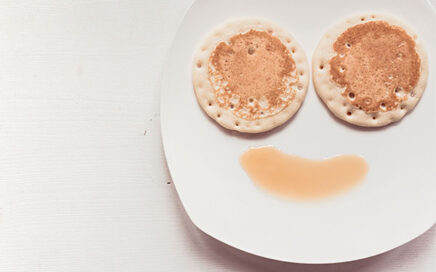 Minder last van depressie door een beter voedingspatroon