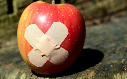 Chronische ziekten behandelen met voeding