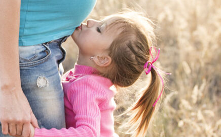 Vitamine B3 kan miskramen en geboortedefecten helpen voorkomen