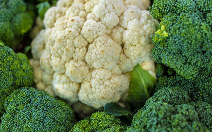 Kruisbloemige groenten bieden mogelijk ook bescherming tegen darmkanker