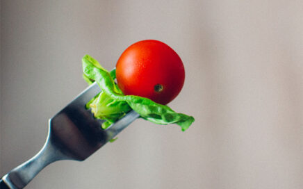 Nederlander eet minder groente en fruit dan de gemiddelde Europeaan