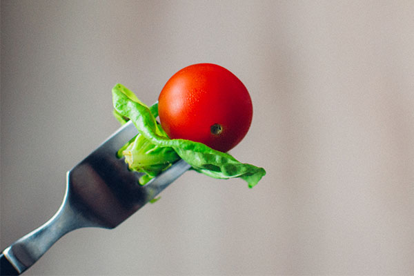 Nederlander eet minder groente en fruit dan de gemiddelde Europeaan