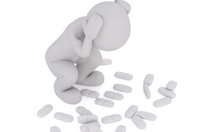 Nieuw onderzoek: paracetamol verstoort de opname van nutriënten