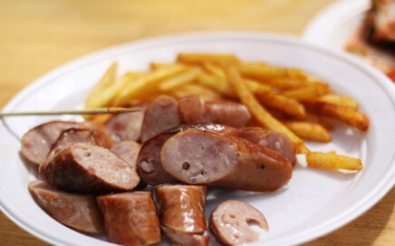 Alarmerende casus: tiener blind door slechte eetgewoonten