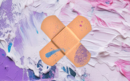 De helende werking van kunst