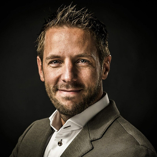Christian Kromme