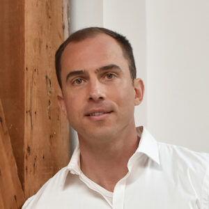 Wouter de Jong