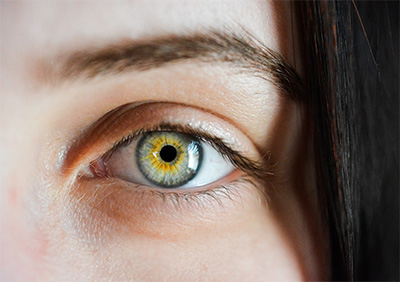 oog