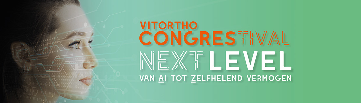 VitOrtho Congrestival NEXT LEVEL