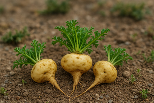 Maca