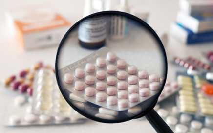 Verborgen B1-tekort door medicatie