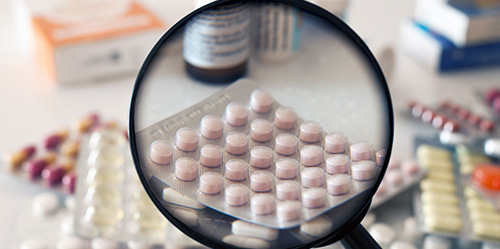 Verborgen B1-tekort door medicatie