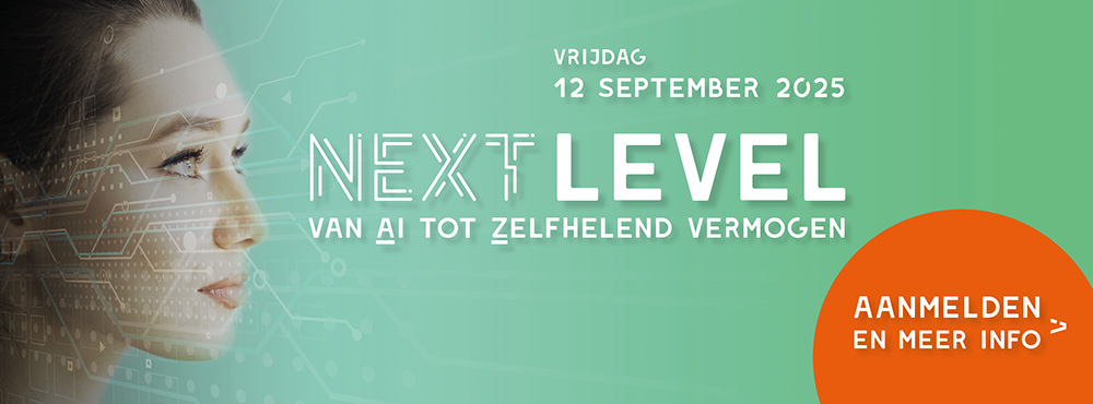 VitOrtho congrestival Next Level
