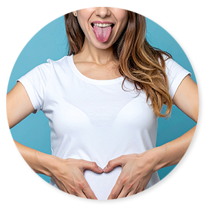 Het orale microbioom in relatie tot darmklachten