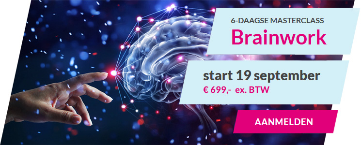 6-daagse masterclass BrainWork