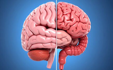 Aandacht voor immuunsysteem en darmflora bij psychische aandoeningen