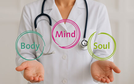 Integrative medicine