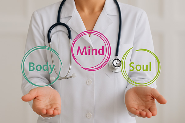 Integrative medicine