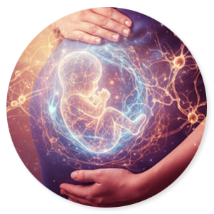 Biochemie, Epigenetica en Neurofysiologie van de Zwangerschap