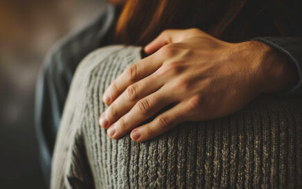 Liefde als medicijn: sterke relaties helpen het hart herstellen