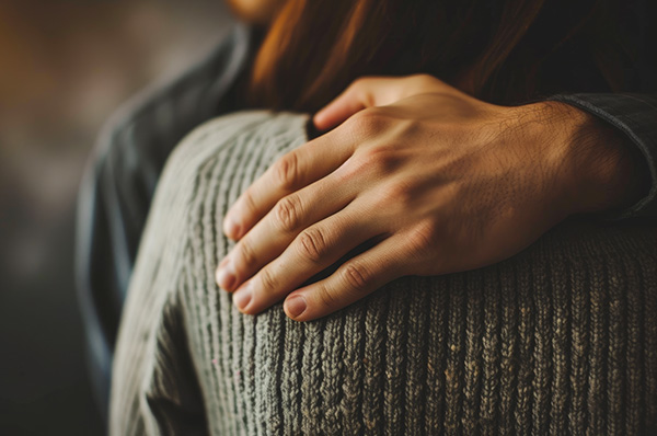 Liefde als medicijn: sterke relaties helpen het hart herstellen