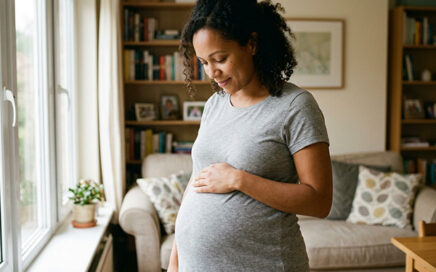 Choline tijdens de zwangerschap: vaak vergeten, maar essentieel