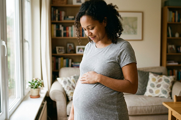 Choline tijdens de zwangerschap: vaak vergeten, maar essentieel