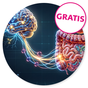 L-tryptofaan - de biochemische schakel tussen hersenen, darmen en immuunsysteem
