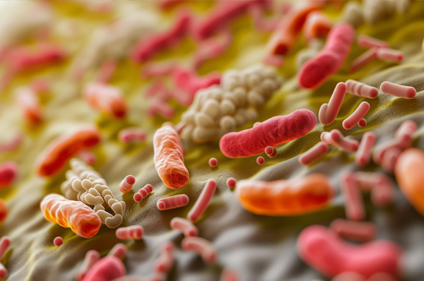 ‘Poepmachine’ helpt onderzoekers de link tussen darmbacteriën en gezondheid te ontrafelen