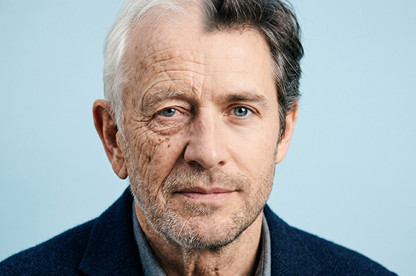 Ben je echt zo oud als je je voelt?