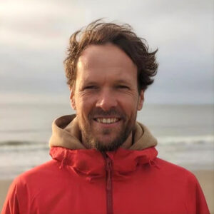 Mark van der Galiën