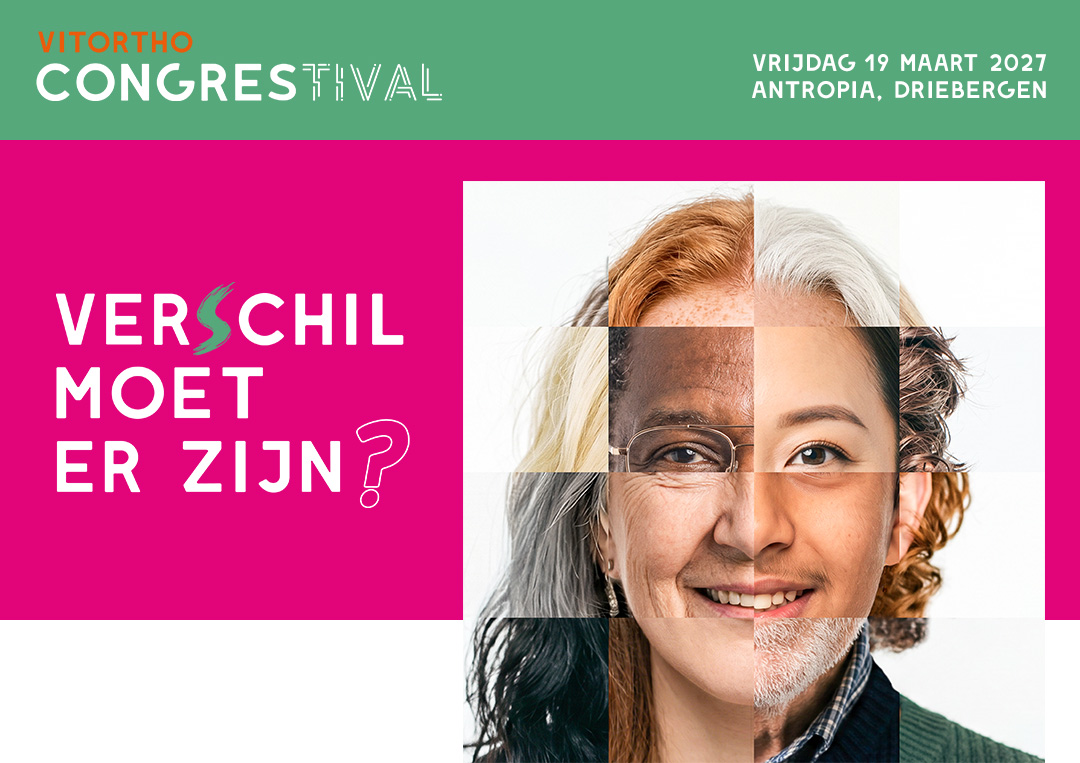 VitOrtho Congrestival 2027