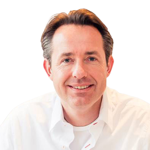 Jeroen de Haas